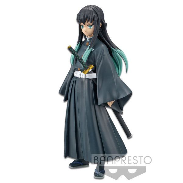 DEMON SLAYER: KIMETSU NO YAIBA FIGURE - MUICHIRO TOKITO VOL.12