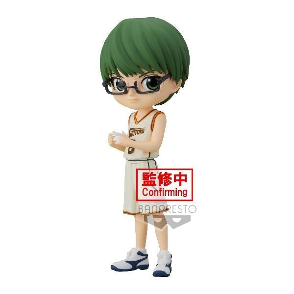 [Q posket] KUROKO'S BASKETBALL (RYOTA KISE / SHINTARO MIDORIMA)