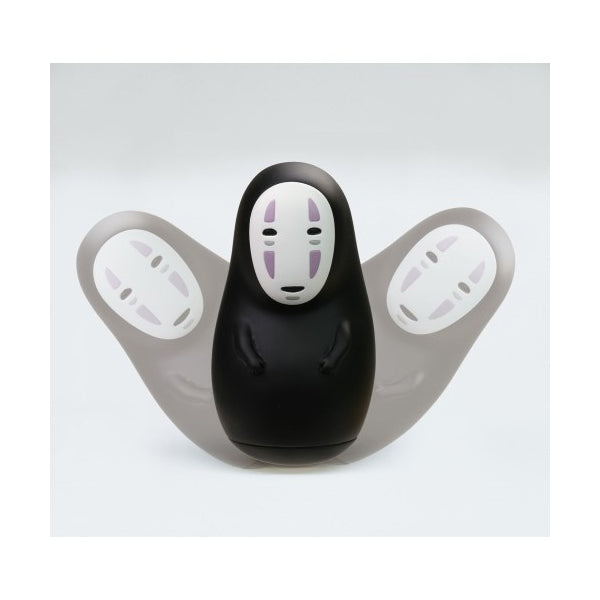 Ghibil - Okiagari Koboshi Series Spirited Away (Set of 3)