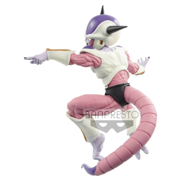 Banpresto - Dragon Ball Z Full Scratch Frieza