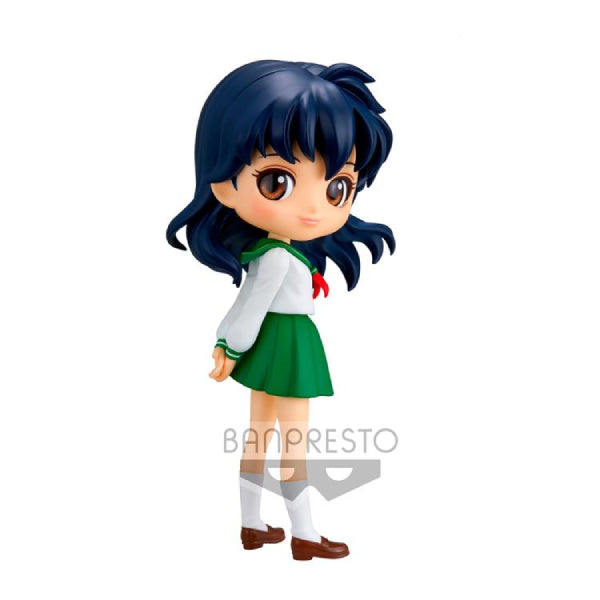 Q posket - INUYASHA (INUYASHA/KAGOME HIGURASHI)