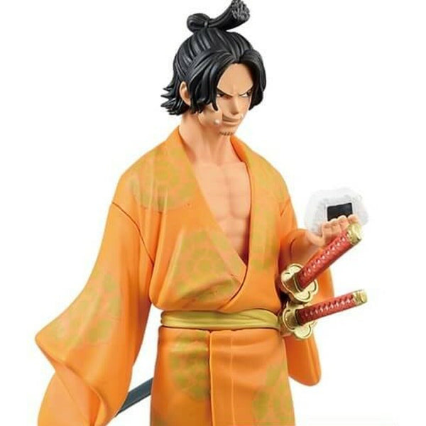 Banpresto - Magazine Figure One Piece A Piece of Dream #2 Vol.1/2