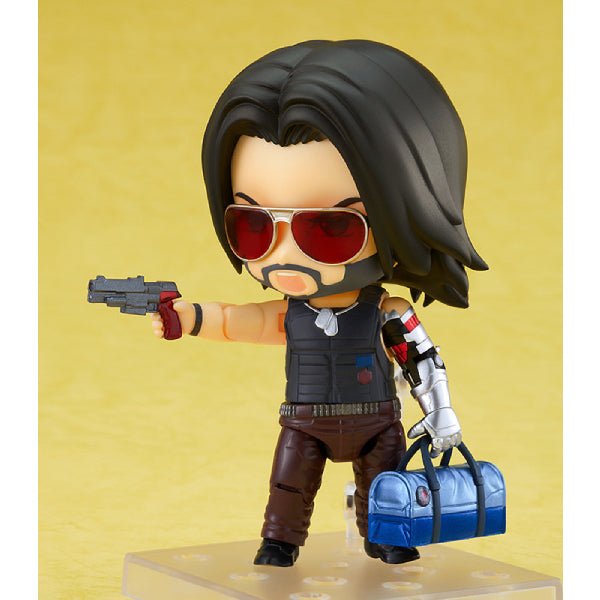 1552 Nendoroid Johnny Silverhand