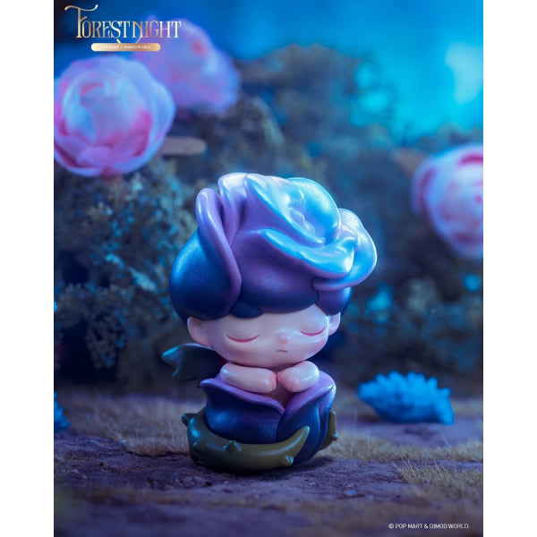 Pop Mart - Dimoo Forest Night Series Blind Box Mini Figure