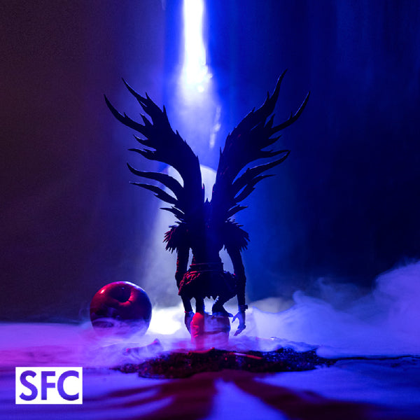 SFC Super Figure Collection - "Death Note" Ryuk