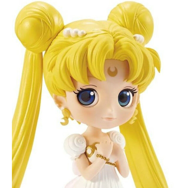 Banpresto - [Q posket] Sailor Moon -Princess Serenity-