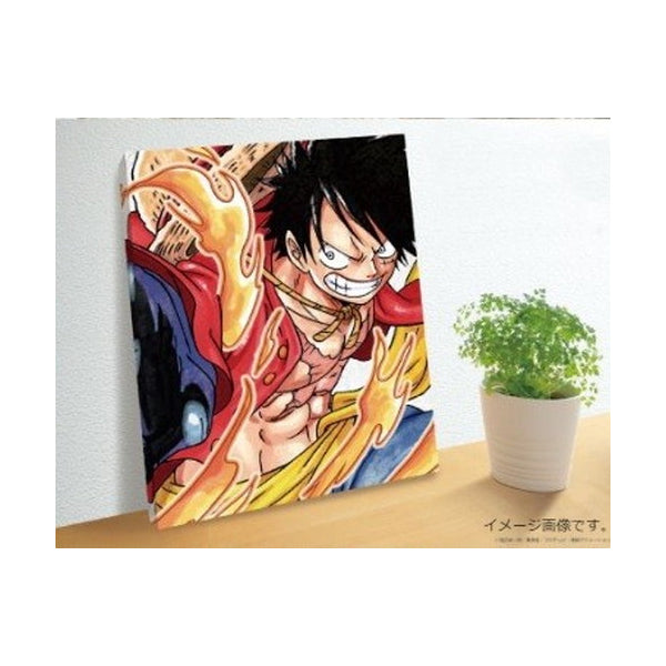 (Art Board Jigsaw) ATB One Piece Collection