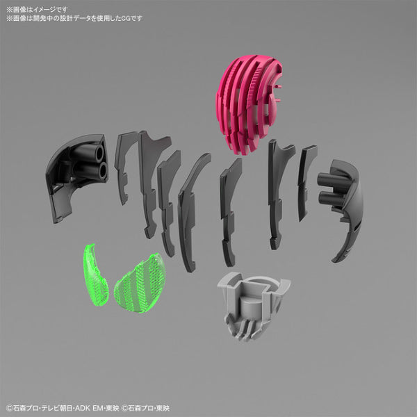 Figure-rise Standard Kamen Rider Decade