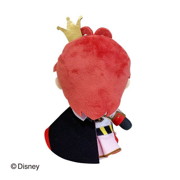 DISNEY TWISTED WONDERLAND MAGNET MASCOT 001 (RIDDLE) W/O CANDY