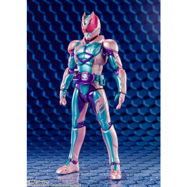 [SHF] KAMEN RIDER REVI