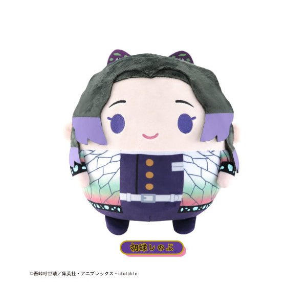 Demon Slayer Fluffy Kororin BIG 2 Series (2021 MAY Resale Ver.)