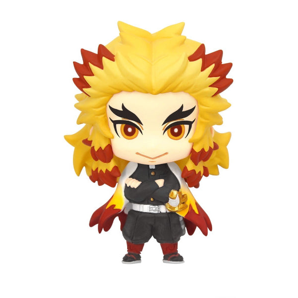 Demon Slayer: Kimetsu no Yaiba Color Collection Vol.2 Box (Set of 10)