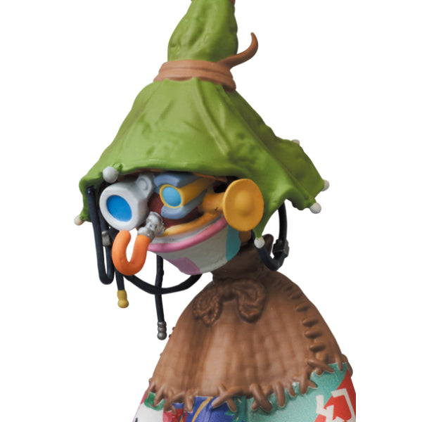 UDF Poupelle of Chimney Town - Poupelle (2nd form)