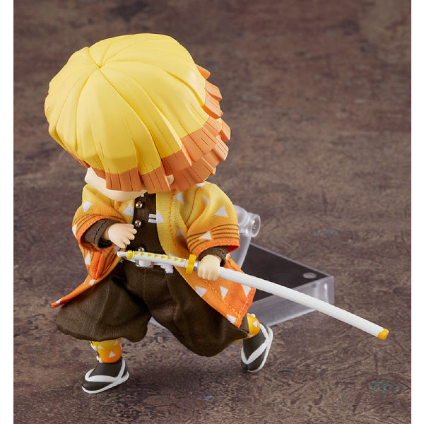 Nendoroid Doll Zenitsu Agatsuma