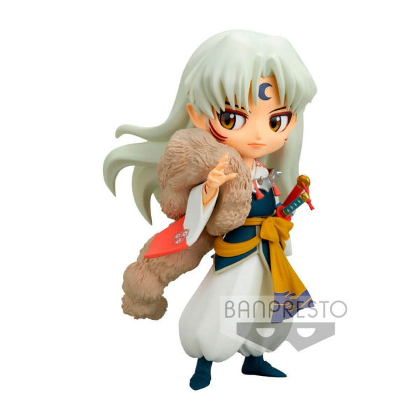 Q posket - INUYASHA - SESSHOMARU (VER. A/B)