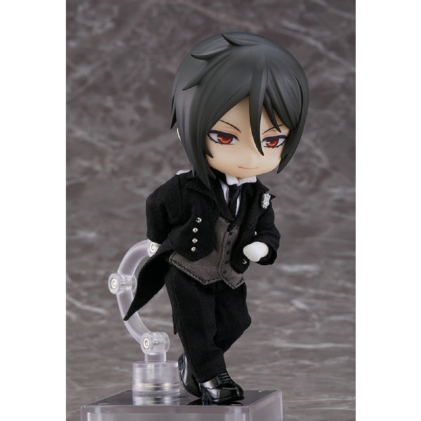 Nendoroid Doll Sebastian Michaelis