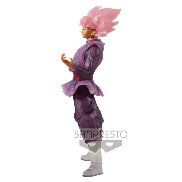 [CLEARISE] DRAGON BALL SUPER SUPER SAIYAN ROSÉ GOKU BLACK