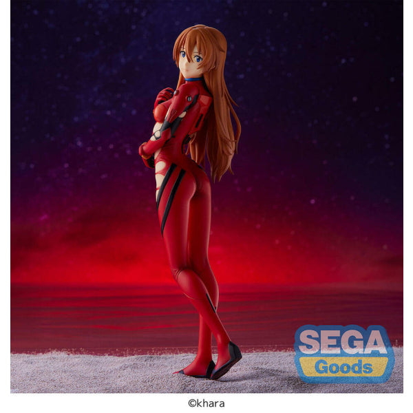 [SPM] S-EVA ASUKA Langley Evangelion: 3.0+1.0 福音戰士新劇場版