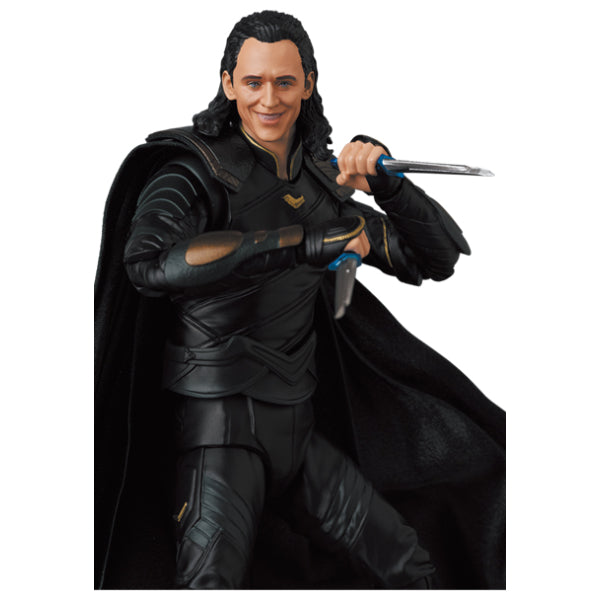 MAFEX LOKI (Infinity War Ver.)