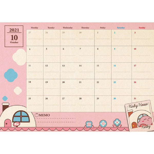 2022 Schedule Book - Kirby EKS-06