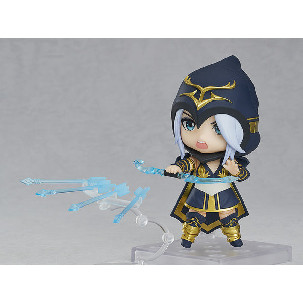 1698 Nendoroid Ashe