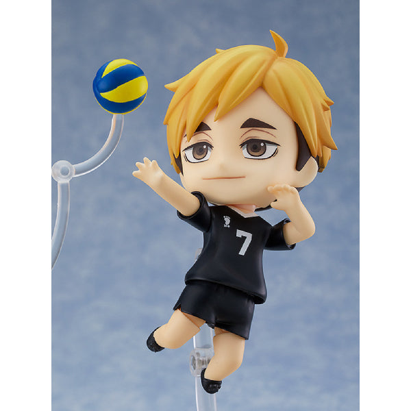 1403 Nendoroid Atsumu Miya (MAY 2022 resale)