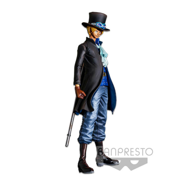 [CMSP] Banpresto - ONE PIECE SABO