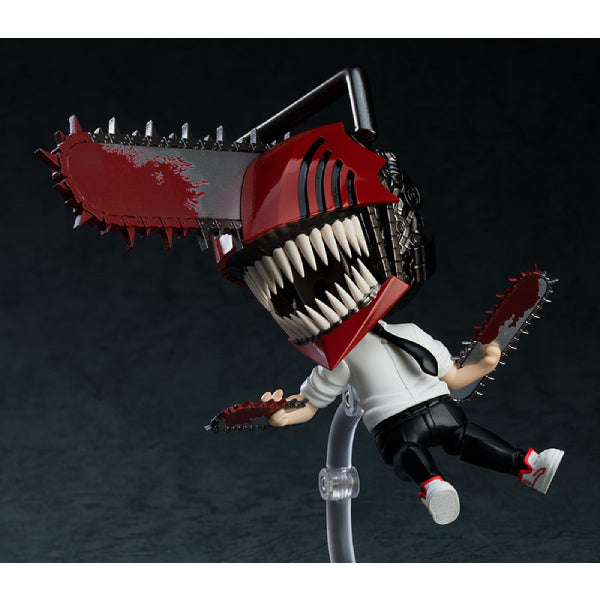 1560 Nendoroid Chainsaw Man - Denji