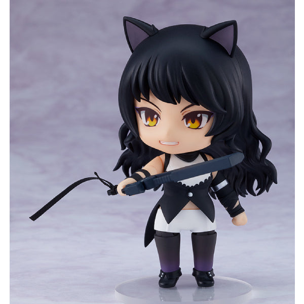1553 Nendoroid Blake Belladonna