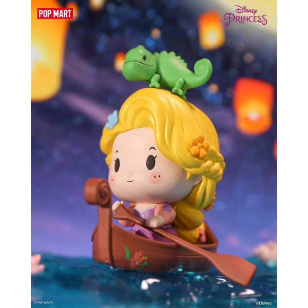Pop Mart - Disney Princess exclusive car series Mini Figure