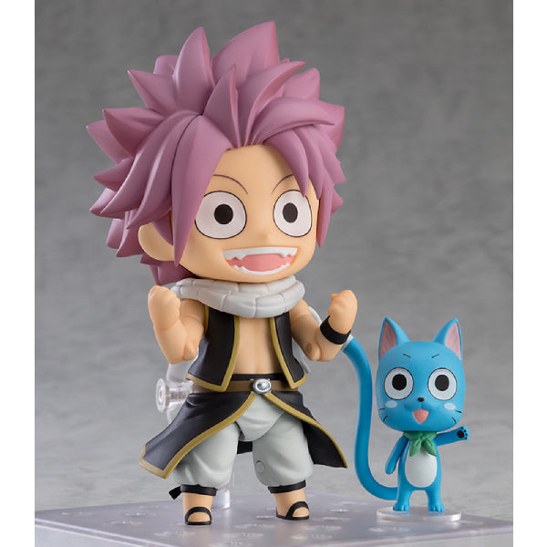 1741 Nendoroid Natsu Dragneel
