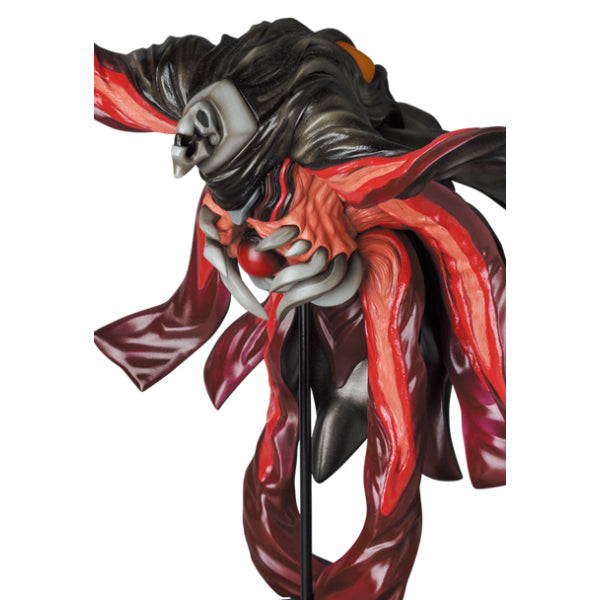 MEDICOM TOY x CCP The 10th Angel (Gross Coat Ver.)