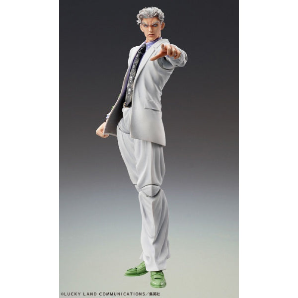 SAS - JoJo's Bizarre Adventure: Diamond Is Unbreakable "Kira Yoshikage" & "Killer Queen"