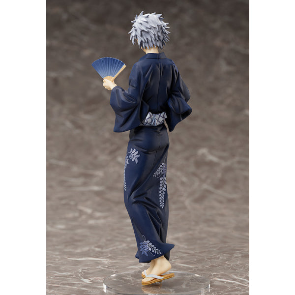 Kaworu Nagisa: Yukata Ver.