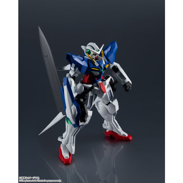 GUNDAM UNIVERSE GN-001 GUNDAM EXIA