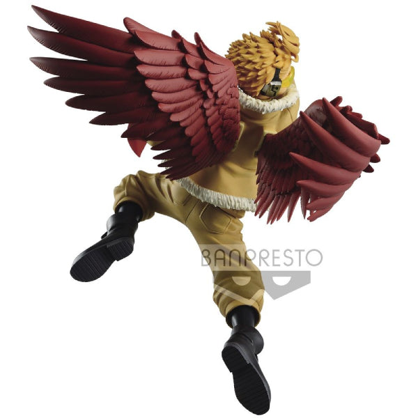 Banpresto - [THE AMAZING HEROES] My Hero Academia VOL.12 Hawks