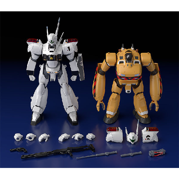 MODEROID AV-98 Ingram & Bulldog Set (Jul 2021 resale ver.)