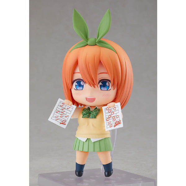 1523 Nendoroid Yotsuba Nakano
