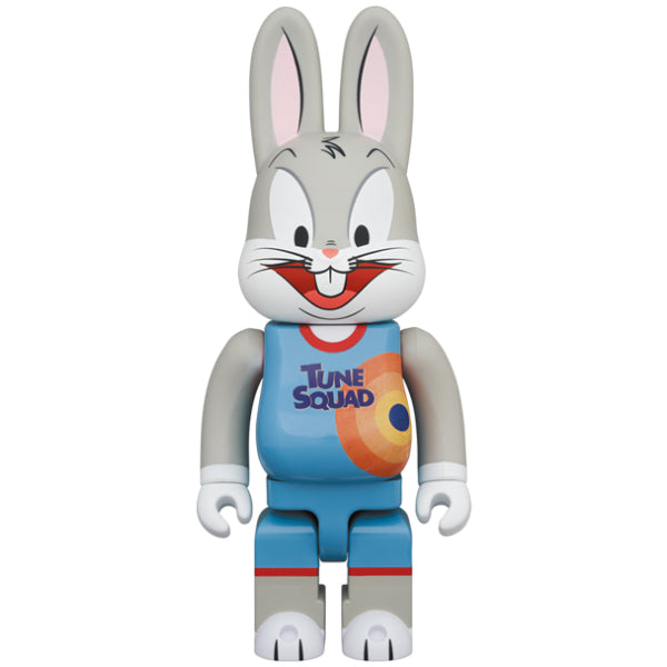 R@BBRICK BUGS BUNNY 100% & 400% SET (Be@rbrick)