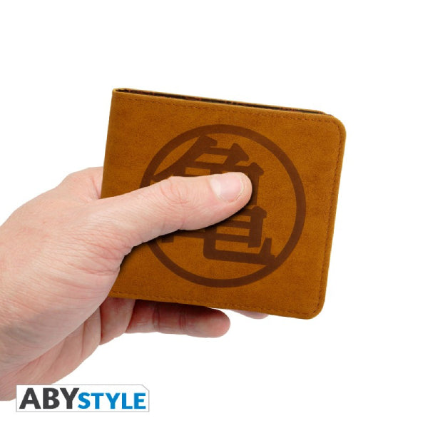 DRAGON BALL - Premium Wallet "Shenron"