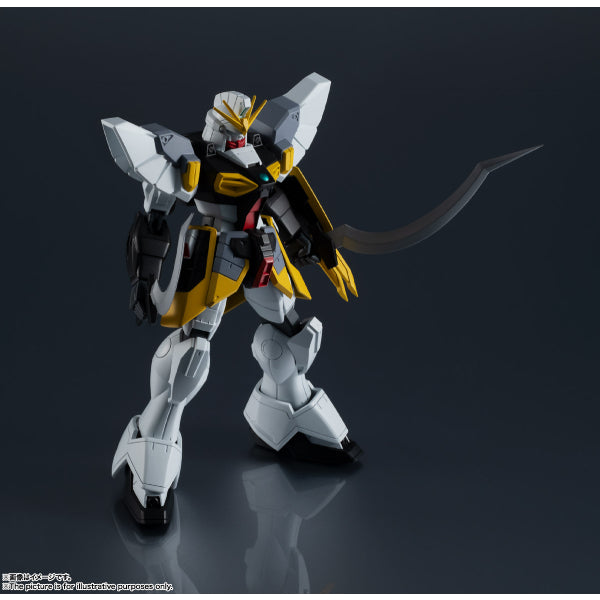GUNDAM UNIVERSE XXXG-01SR GUNDAM SANDROCK