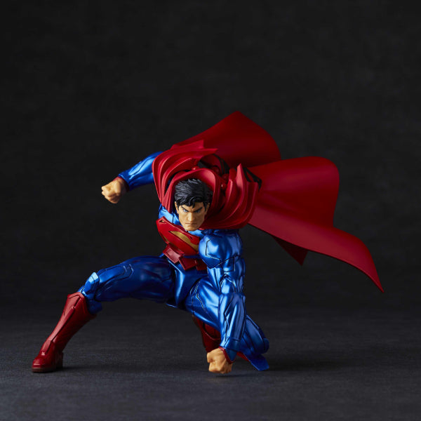 KAIYODO - Amazing Yamaguchi 027 Superman