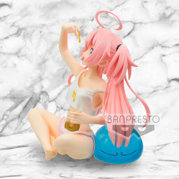 Banpresto - THAT TIME I GOT REINCARNATED AS A SLIME - RELAX TIME - MILIM