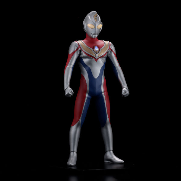 Ultraman Dyna - Character Classics