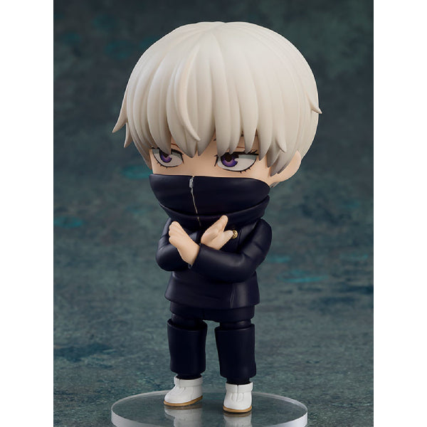 1750 Nendoroid "Jujutsu Kaisen" Toge Inumaki