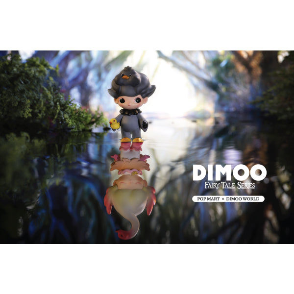 Pop Mart - Dimoo Fairy Tale Series Mini Figure