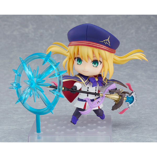 1600 Nendoroid Caster/Altria Caster