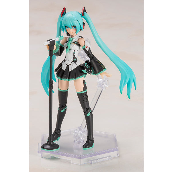 FRAME MUSIC GIRL Hand Scale Hatsune Miku