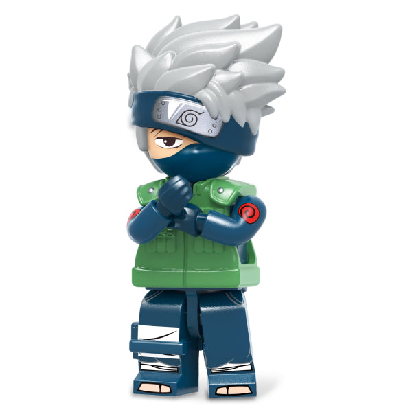 Qman - Naruto Series (Rāmen Ichiraku)