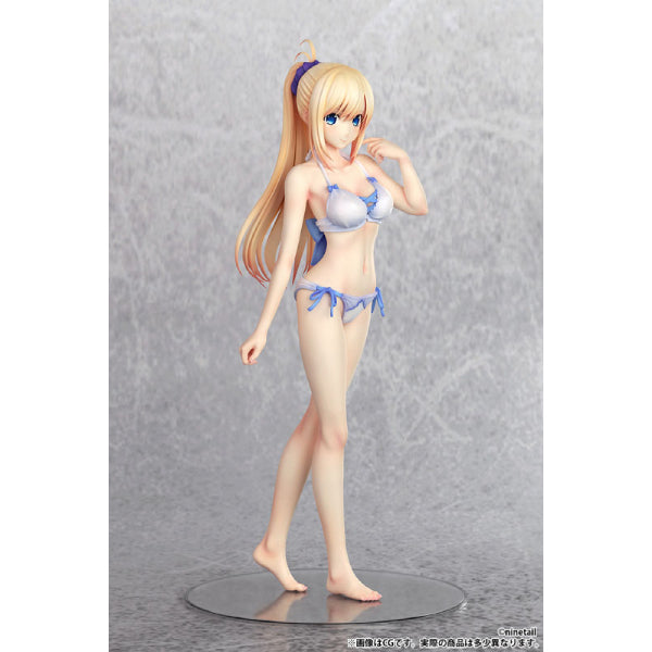 The Alchemist of Ars Magna - Celestiana Megistos Swimsuit Ver. 1/6 Scale Figure